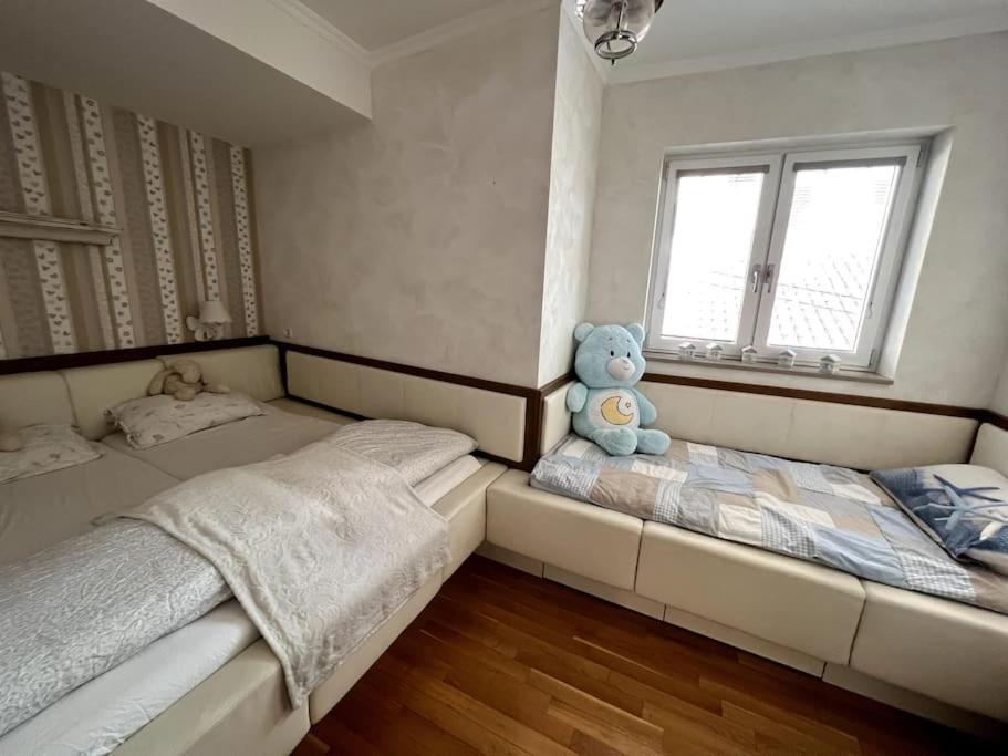 Apartment Sunny Days Koper Exterior foto