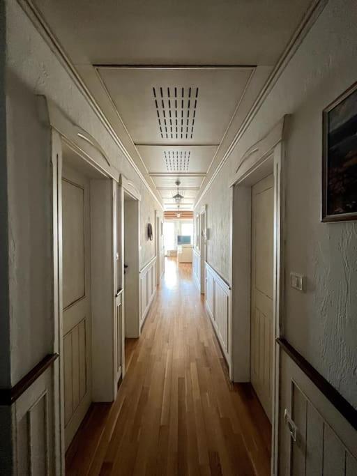 Apartment Sunny Days Koper Exterior foto