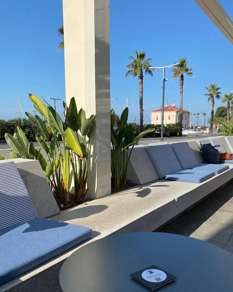 Apartment Sunny Days Koper Exterior foto